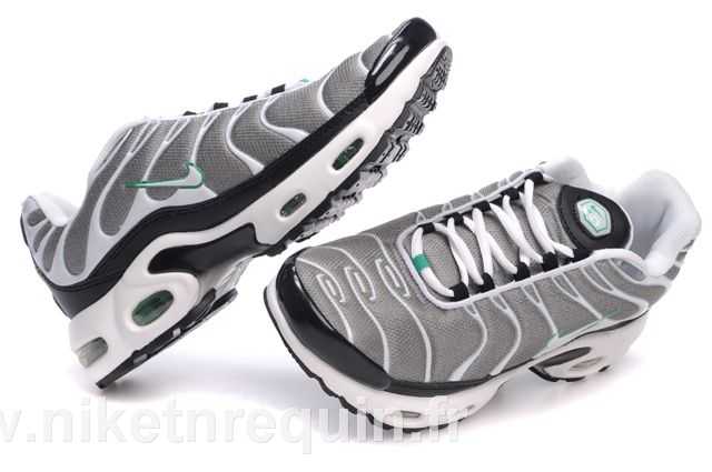nike pas cher 2010 gris (3)